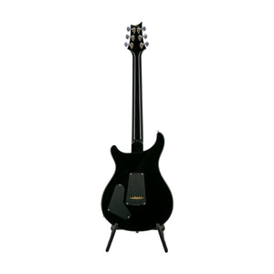 PRS Special Semi-Hollow Electric Guitar w/Case, Custom Color, Black Amber