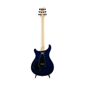 PRS CE24 Electric Guitar w/Bag, Makena Blue