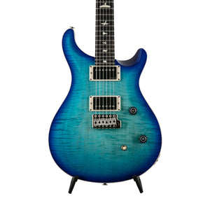 PRS CE24 Electric Guitar w/Bag, Makena Blue