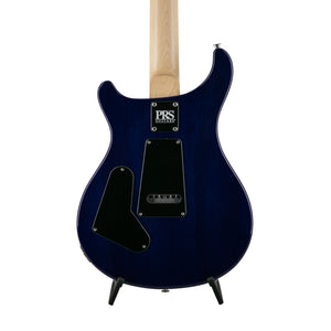 PRS CE24 Electric Guitar w/Bag, Makena Blue