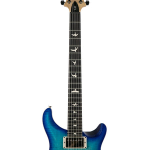 PRS CE24 Electric Guitar w/Bag, Makena Blue