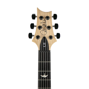 PRS CE24 Electric Guitar w/Bag, Makena Blue