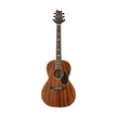 PRS SE Parlor P20E Acoustic Guitar w/Bag, Vintage Mahogany