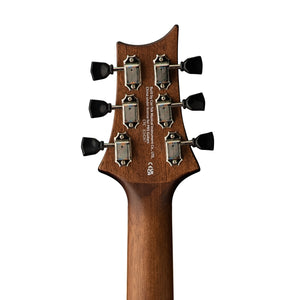 PRS SE Parlor P20E Acoustic Guitar w/Bag, Vintage Mahogany