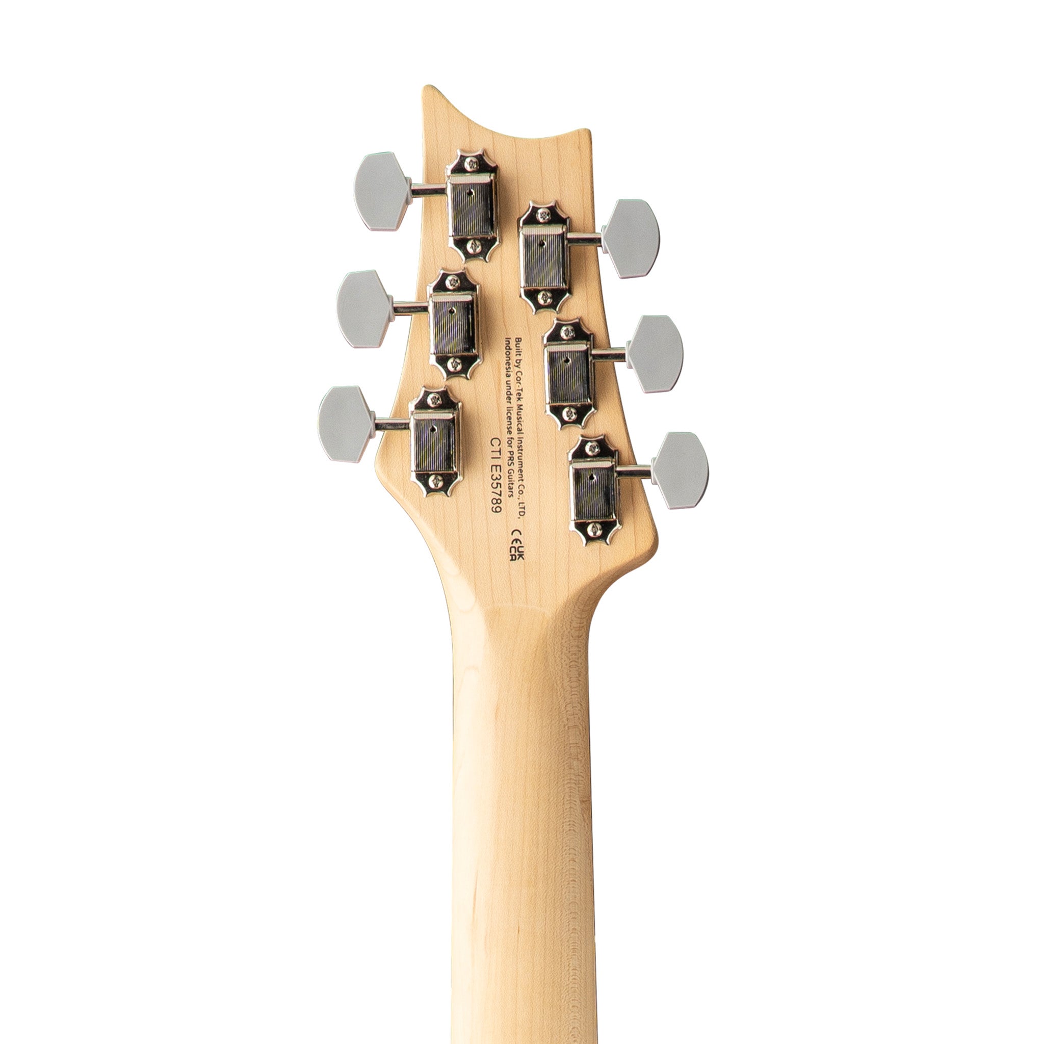 PRS SE Silver Sky Electric Guitar, Storm Gray – Swee Lee Vietnam