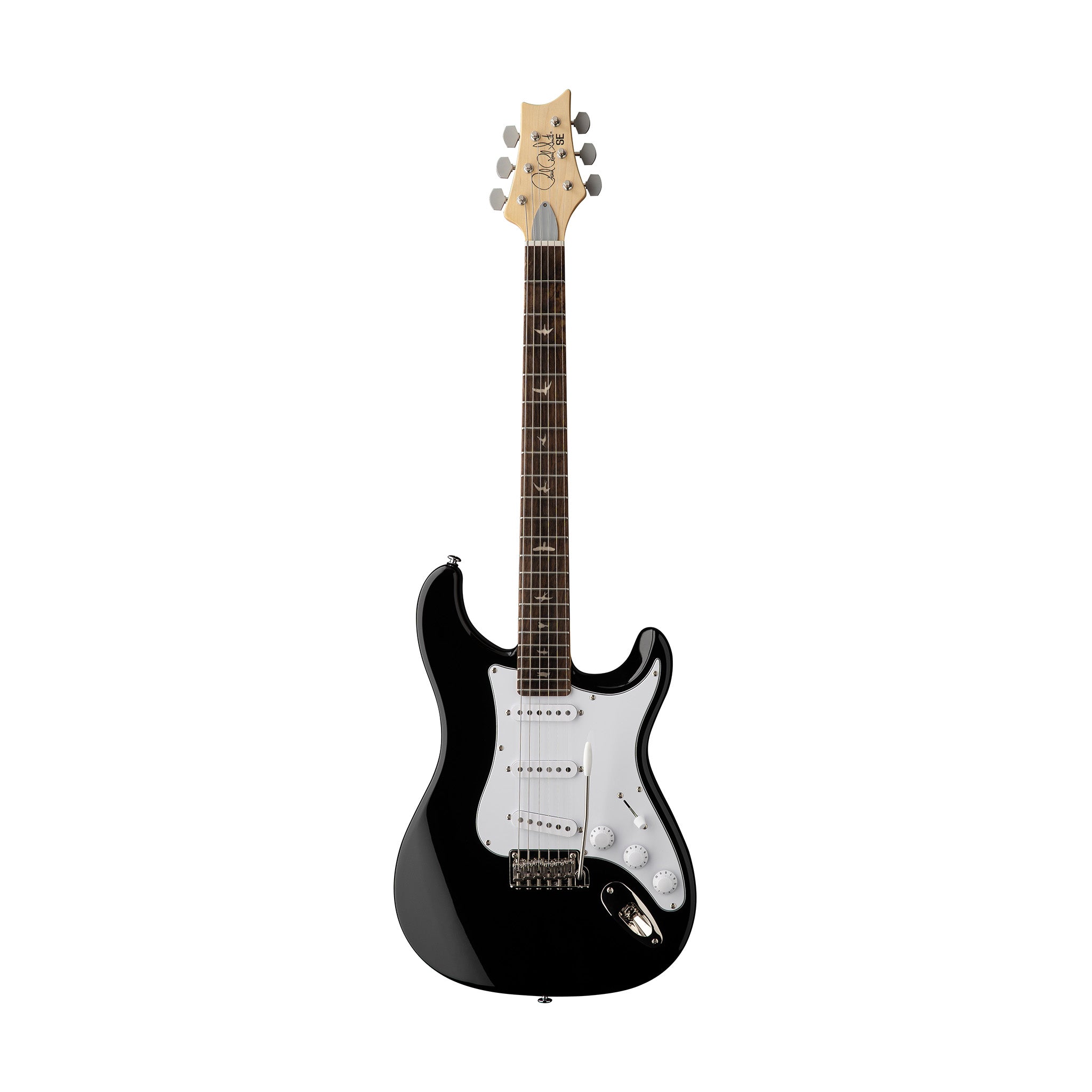 【たこやき】PRS SE Silver Sky PRS SE Silver Sky Electric Guitar, Piano Black – Swee Lee Vietnam
