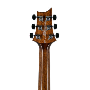 PRS Limited Edition SE AE50E Angelus Acoustic Guitar, Charcoal Burst Aged Top