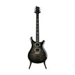 PRS S2 Custom 24 Electric Guitar w/Bag, Custom Color, Charcoal Burst