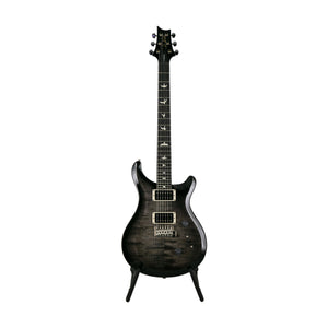 PRS S2 Custom 24 Electric Guitar w/Bag, Custom Color, Charcoal Burst