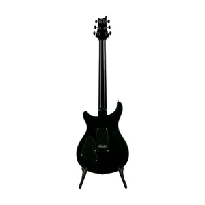 PRS S2 Custom 24 Electric Guitar w/Bag, Custom Color, Charcoal Burst