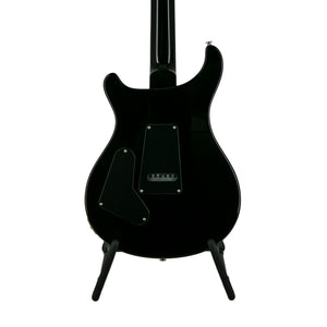 PRS S2 Custom 24 Electric Guitar w/Bag, Custom Color, Charcoal Burst