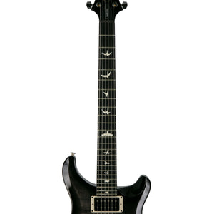 PRS S2 Custom 24 Electric Guitar w/Bag, Custom Color, Charcoal Burst