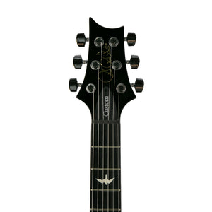 PRS S2 Custom 24 Electric Guitar w/Bag, Custom Color, Charcoal Burst