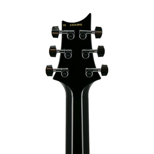 PRS S2 Custom 24 Electric Guitar w/Bag, Custom Color, Charcoal Burst