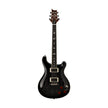 PRS SE Hollowbody Standard Piezo Electric Guitar w/Case, Dog Hair Smokeburst