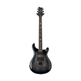PRS SE Mark Holcomb Signature Electric Guitar, Holcomb Blue Burst (B-Stock)