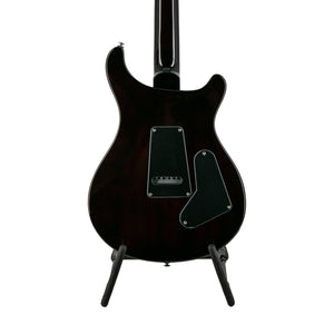 PRS SE Standard 24-08 Left-Handed Electric Guitar, Tobacco Sunburst