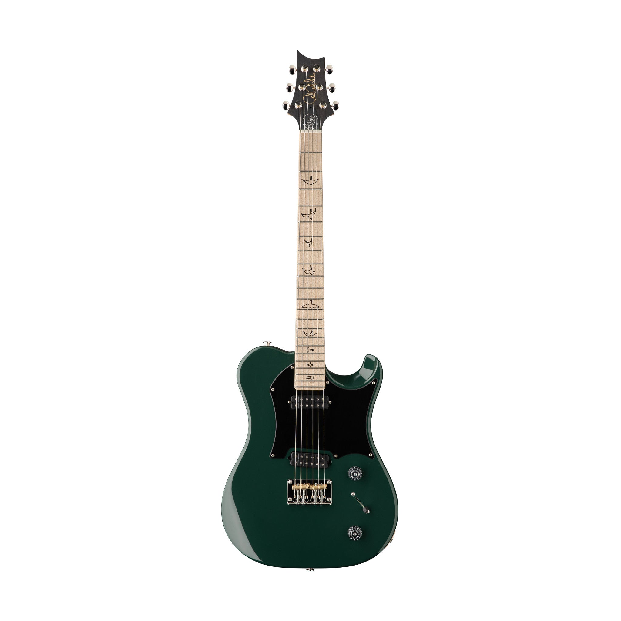 PRS Myles Kennedy Signature Electric Guitar, Hunter Green