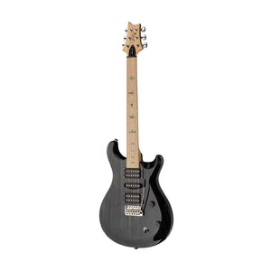 PRS SE Swamp Ash Special Electric Guitar w/Bag, Charcoal