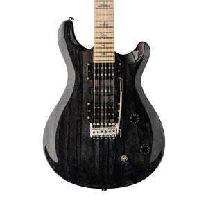 PRS SE Swamp Ash Special Electric Guitar w/Bag, Charcoal