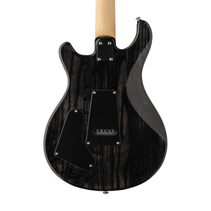 PRS SE Swamp Ash Special Electric Guitar w/Bag, Charcoal