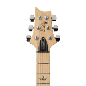 PRS SE Swamp Ash Special Electric Guitar w/Bag, Charcoal