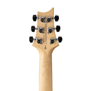 PRS SE Swamp Ash Special Electric Guitar w/Bag, Charcoal