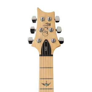 PRS SE Swamp Ash Special Electric Guitar w/Bag, Vintage Sunburst
