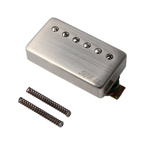 PRS 58/15 LT Treble Bridge Humbucker Pickup, Nickel