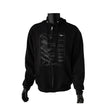 PRS Exploded Pickup Hoodie, Full Zip, Black