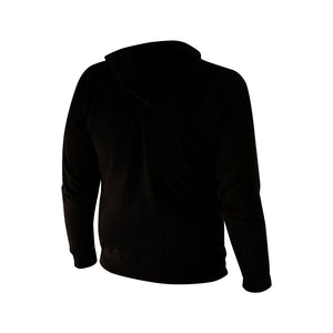 PRS Pedal Hoodie, Pullover, Black