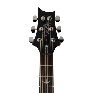 PRS SE CE24 Standard Satin Electric Guitar w/Bag, Turquoise