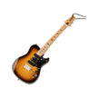 PRS NF 53 Holiday Guitar Ornament, McCarty Tobacco Sunburst