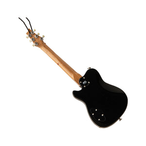 PRS NF 53 Holiday Guitar Ornament, McCarty Tobacco Sunburst