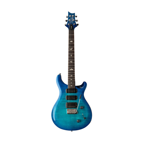 PRS SE Studio Electric Guitar, Lake Blue