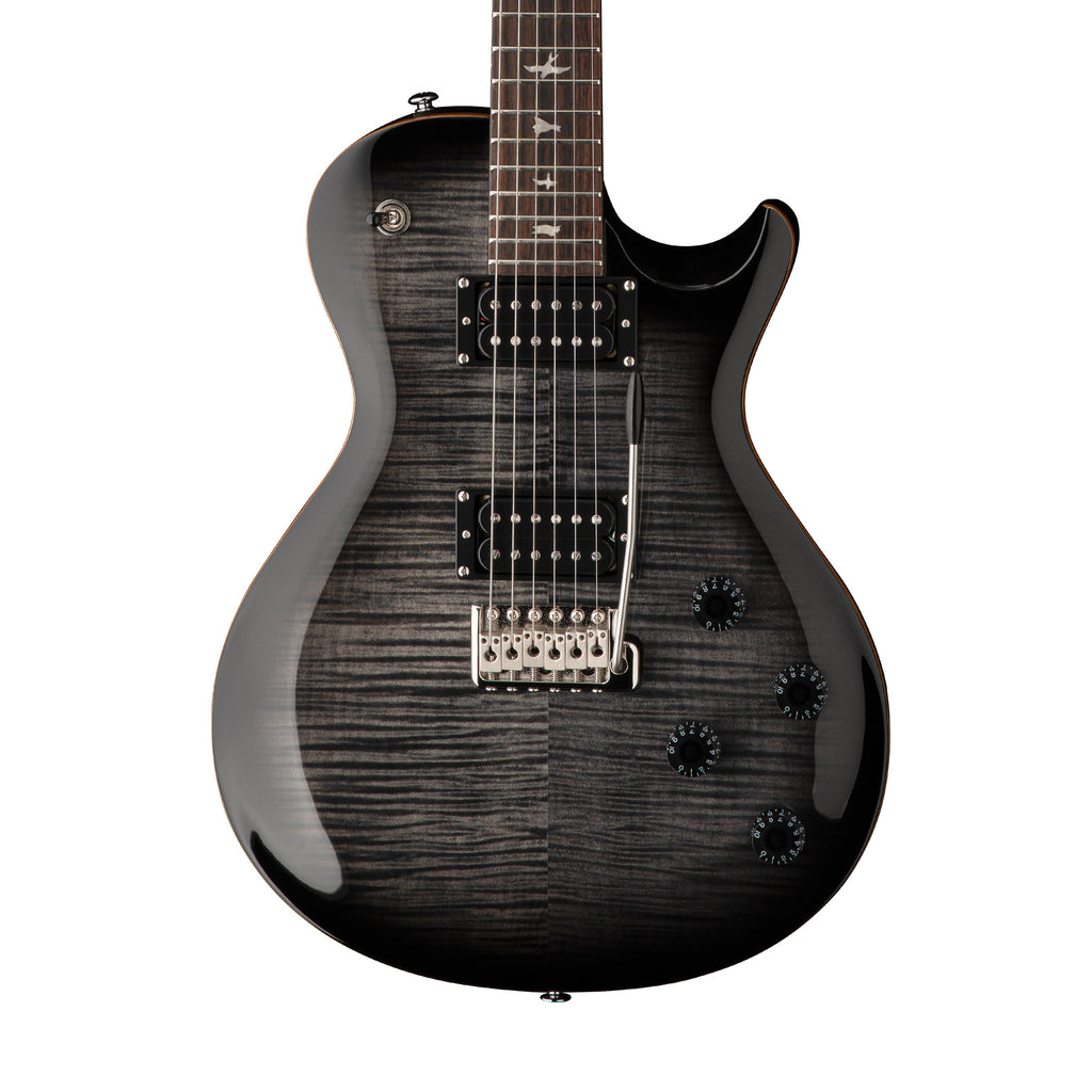 PRS SE Mark Tremonti in Charcoal Burst