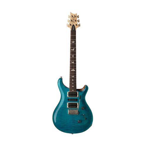 PRS CE24 Special Limited Edition Electric Guitar w/Bag, Carroll Blue