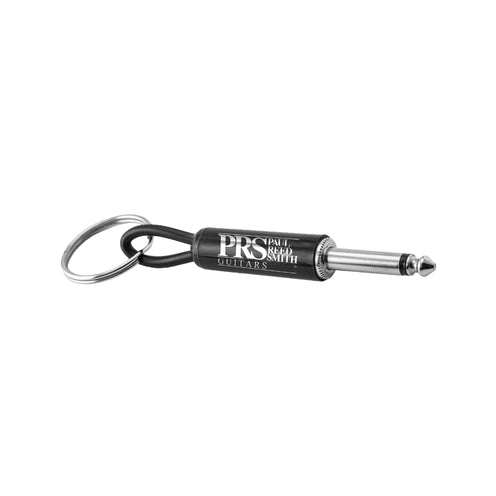 PRS Guitar Plug Keychain