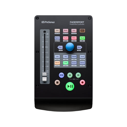 PreSonus FaderPort Production Controller (B-Stock)
