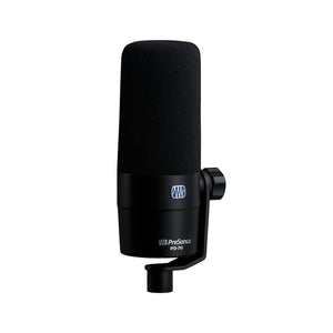 PreSonus PD-70 Broadcast Dynamic Microphone