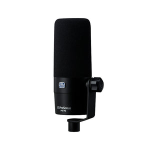 PreSonus PD-70 Broadcast Dynamic Microphone
