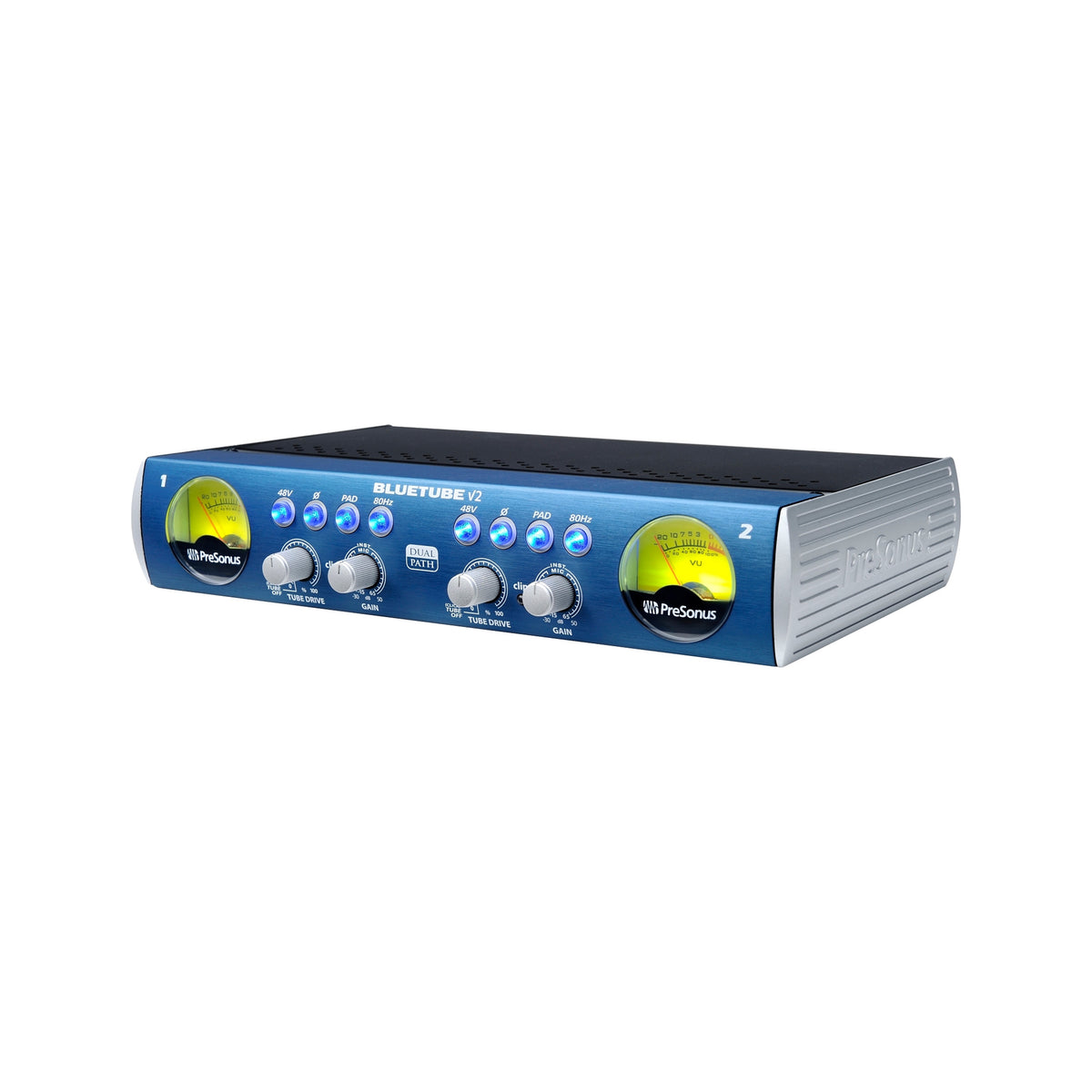 PreSonus BlueTube DP V2 Microphone Preamp – Swee Lee Vietnam