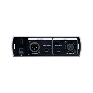 PreSonus TubePre V2 Microphone Preamp