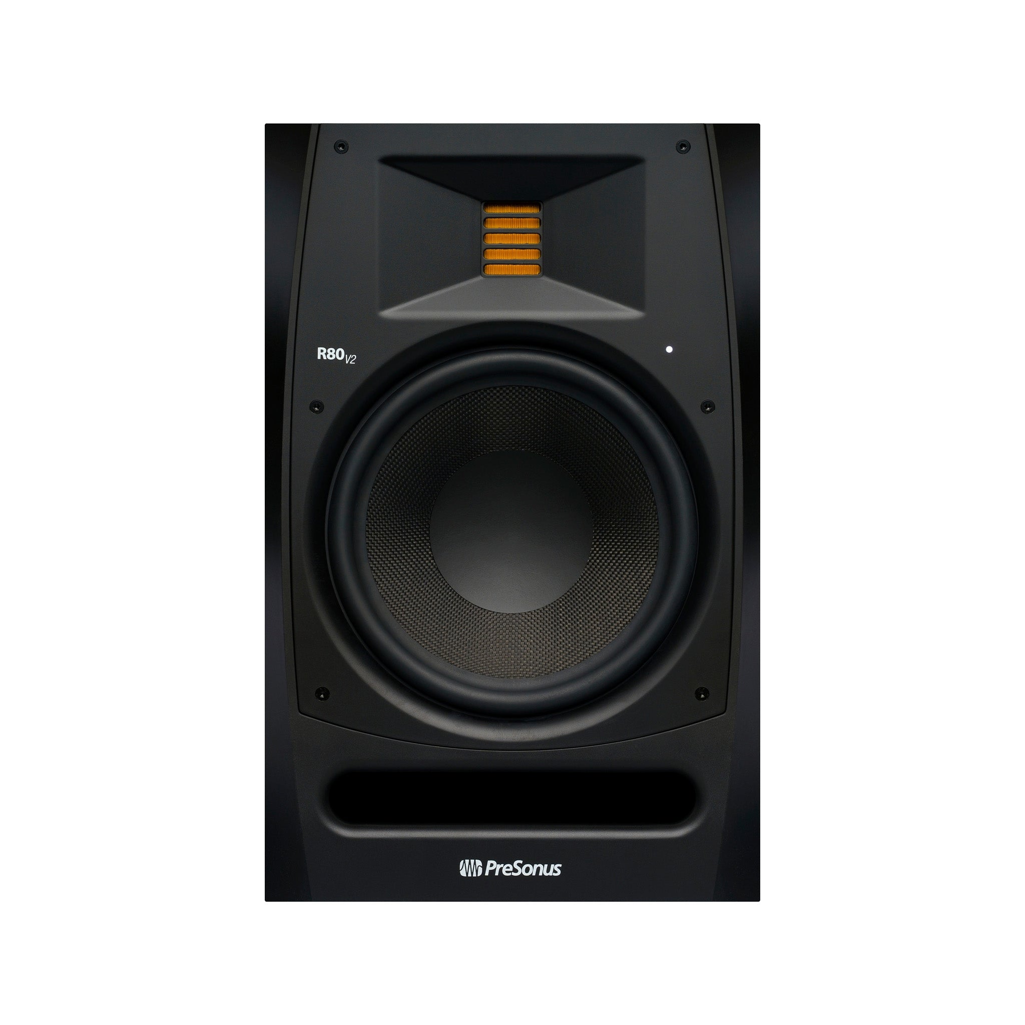PreSonus R80 V2 Studio Monitor