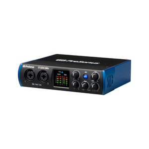 PreSonus Studio 24c USB-C Audio Interface