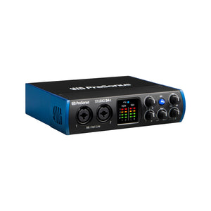 PreSonus Studio 24c USB-C Audio Interface