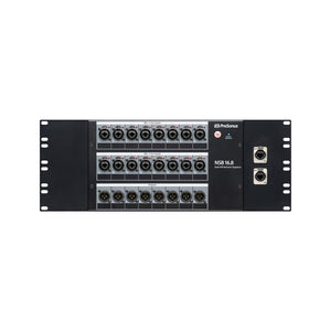 PreSonus NSB 16.8 AVB Networked Stage Box