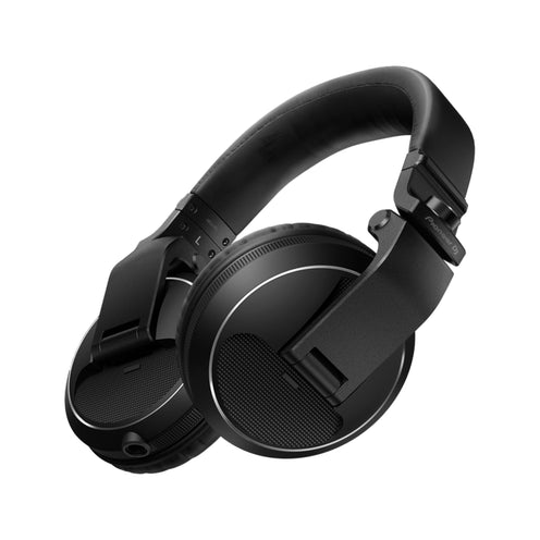 Pioneer HDJ-X5K, Black