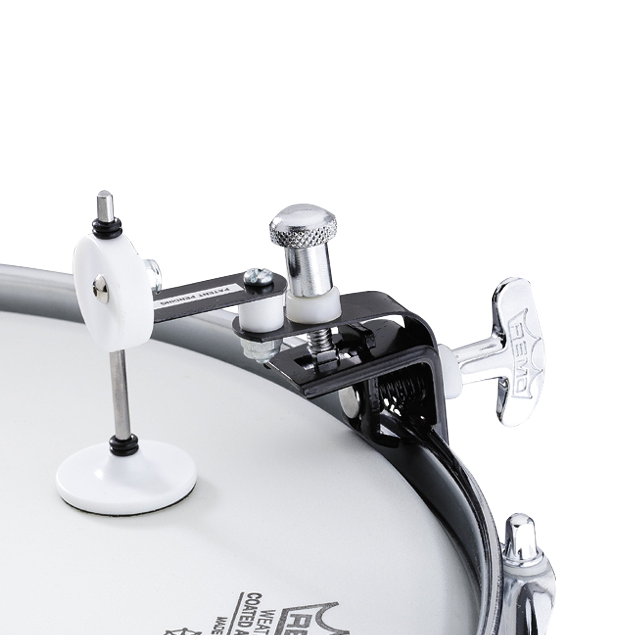 Remo HK-2417-00 Active Snare Dampening System