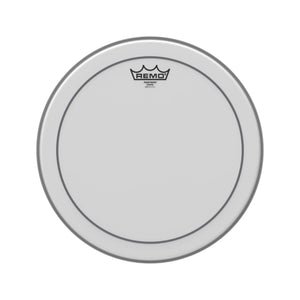 Remo PS-0114-00 14inch Pinstripe Coated Batter Drum Head